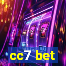 cc7 bet
